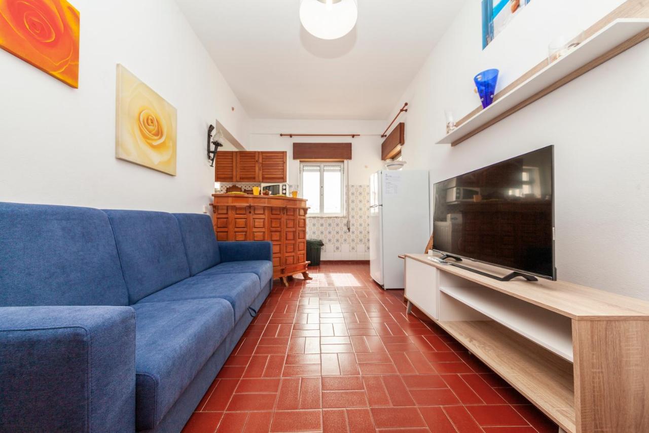 A58 - Casa Da Travessa In 라고스 외부 사진