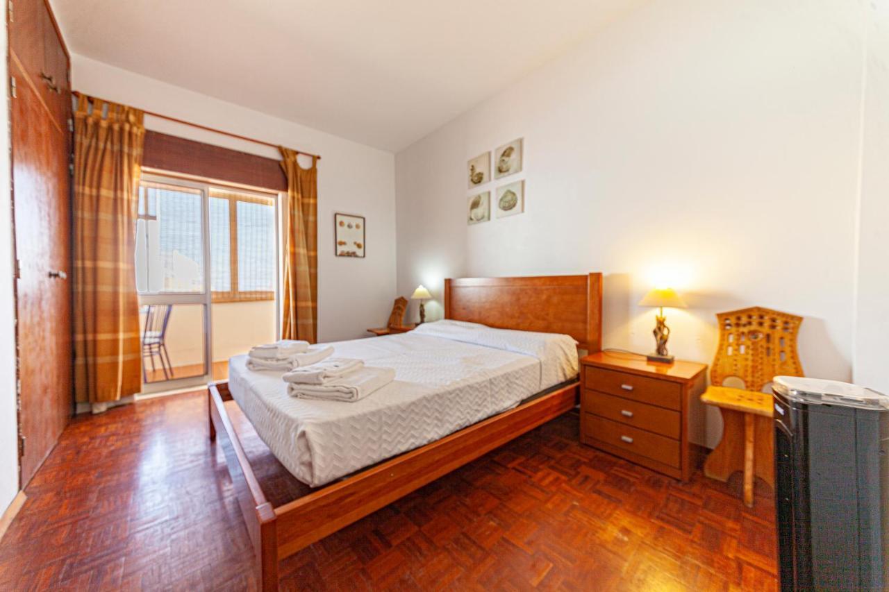 A58 - Casa Da Travessa In 라고스 외부 사진